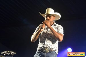Grandes atrações animaram a 1ª noite da Montaria da Tradição 2019 598
