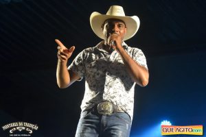 Grandes atrações animaram a 1ª noite da Montaria da Tradição 2019 554