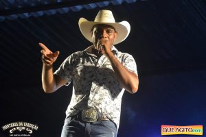 Grandes atrações animaram a 1ª noite da Montaria da Tradição 2019 507