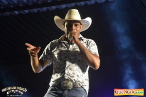 Grandes atrações animaram a 1ª noite da Montaria da Tradição 2019 442