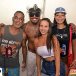 Linhares: Acsão anima o domingão de Carnaval em Povoação 25