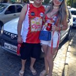 Arraial d’Ajuda: Simplesmente Fantástico o Carna Porco 2019 191