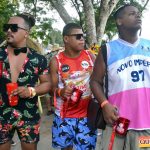 Arraial d’Ajuda: Simplesmente Fantástico o Carna Porco 2019 113