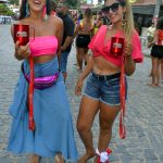 Arraial d’Ajuda: Simplesmente Fantástico o Carna Porco 2019 35