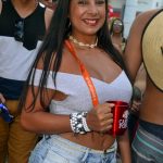 Arraial d’Ajuda: Simplesmente Fantástico o Carna Porco 2019 87