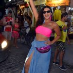 Arraial d’Ajuda: Simplesmente Fantástico o Carna Porco 2019 36