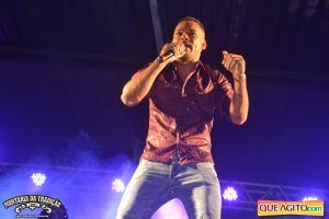 Grandes atrações animaram a 1ª noite da Montaria da Tradição 2019 572