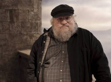 George R.R. Martin diz que final dos livros será diferente da série ‘Game Of Thrones’ George R.R. Martin diz que final dos livros será diferente da série 'Game Of Thrones' 5