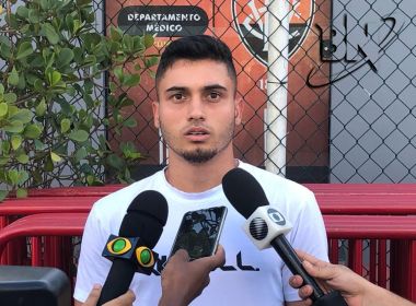 Vitória estipula valor por 50% de Luan para o Palmeiras; veja detalhes da transação 11