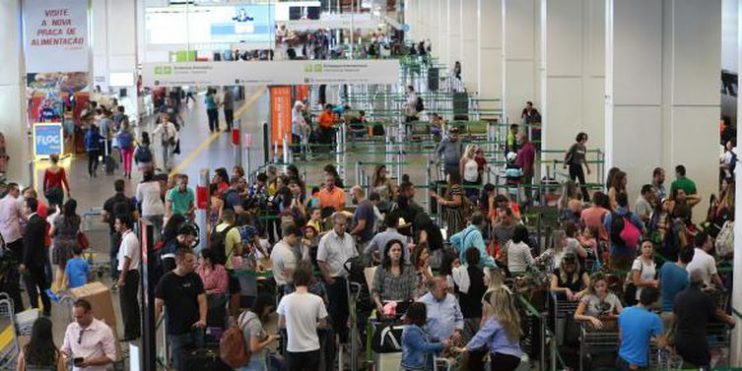 Turistas dos EUA, Canadá, Japão e Austrália serão dispensados de visto no Brasil 7