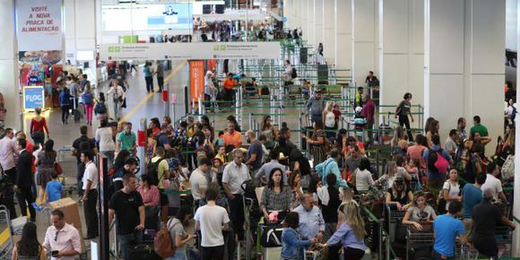 Turistas dos EUA, Canadá, Japão e Austrália serão dispensados de visto no Brasil 2