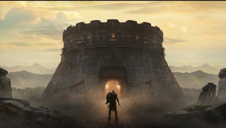 The Elder Scrolls: Blades chega em beta e é jogo mais baixado no Brasil The Elder Scrolls: Blades chega em beta e é jogo mais baixado no Brasil 7
