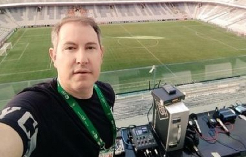 Sobrevivente da tragédia da Chapecoense, Rafael Henzel morre 5