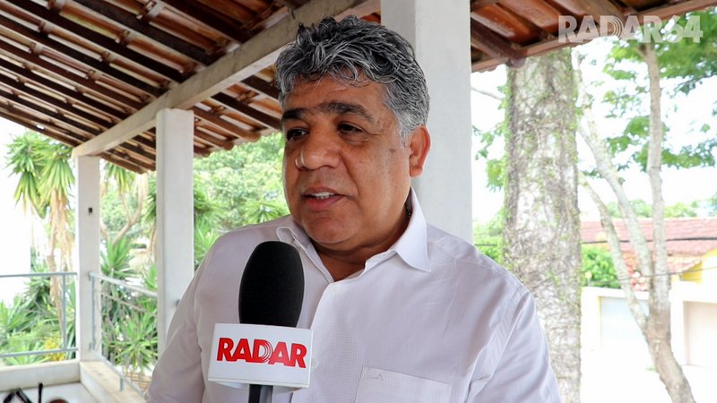 Morre aos 64 anos o advogado eunapolitano Max Xavier 22