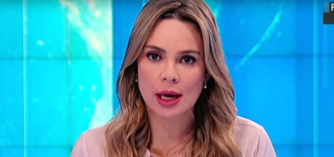 Rachel Sheherazade negocia com a CNN; rescisão com SBT prevê multa milionária 5