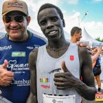 Meia Maratona do Descobrimento bate recorde de competidores e atrai atletas internacionais 90