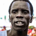 Meia Maratona do Descobrimento bate recorde de competidores e atrai atletas internacionais 100