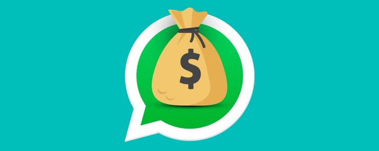 Transferência de dinheiro via WhatsApp deve chegar em breve ao Brasil 12