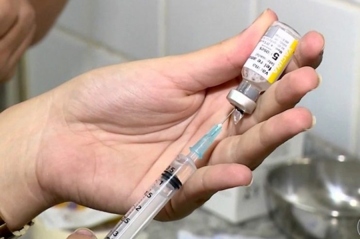 Vacinação contra gripe começa dia 10/04 em Eunápolis 13