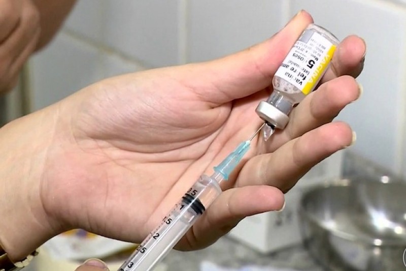 Vacinação contra gripe começa dia 10/04 em Eunápolis 49