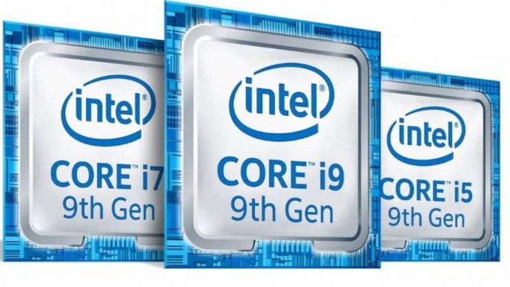 Nova geração de processadores da Intel para notebooks chega aos 5GHz 107