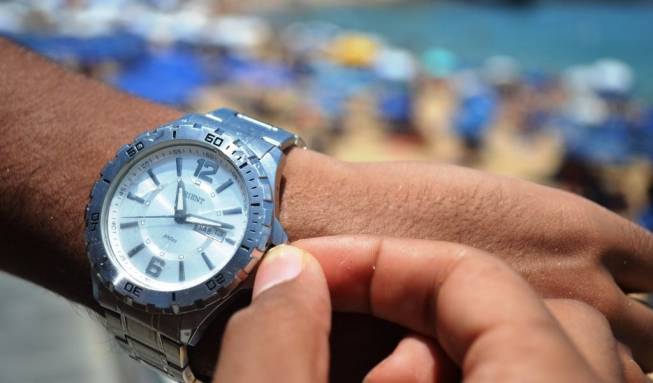 ‘Não teremos horário de verão neste ano’, afirma Bolsonaro 'Não teremos horário de verão neste ano', afirma Bolsonaro 9