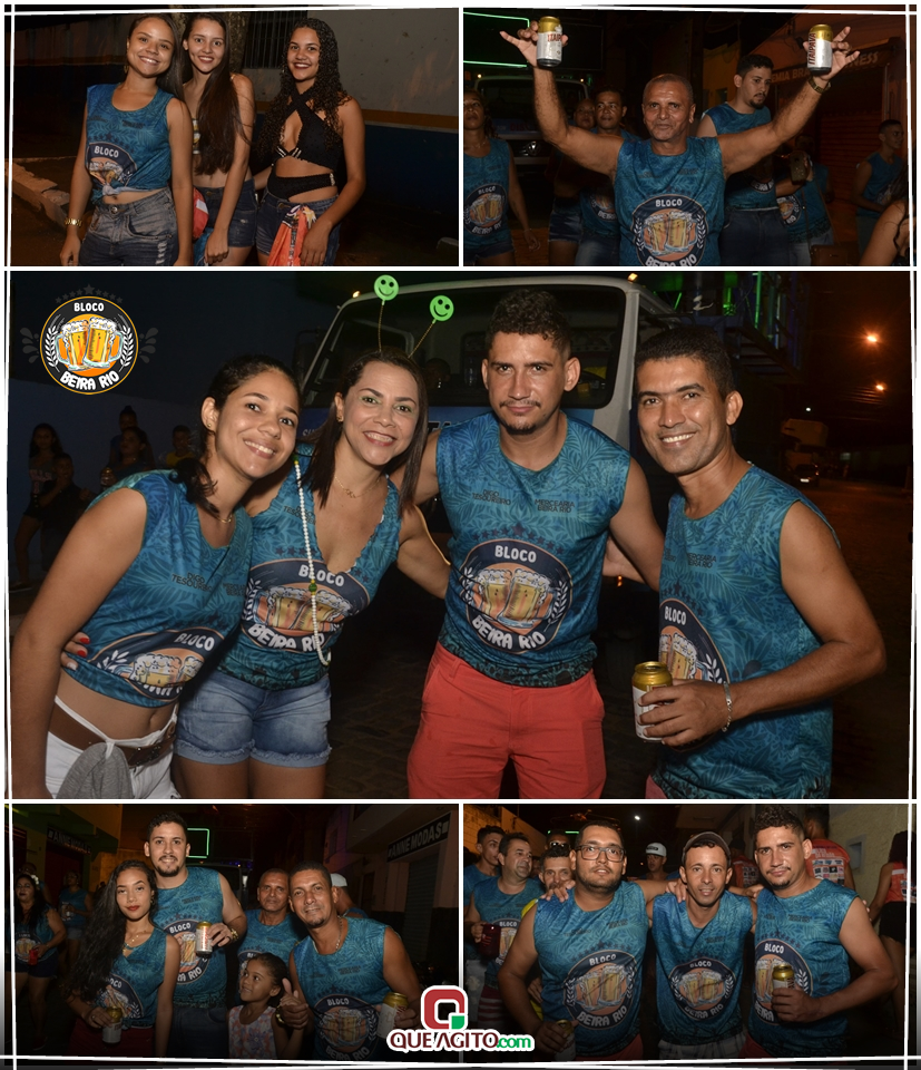 Dinho Oliver anima o Bloco Beira Rio na Micareta de Pau Brasil 2019 5