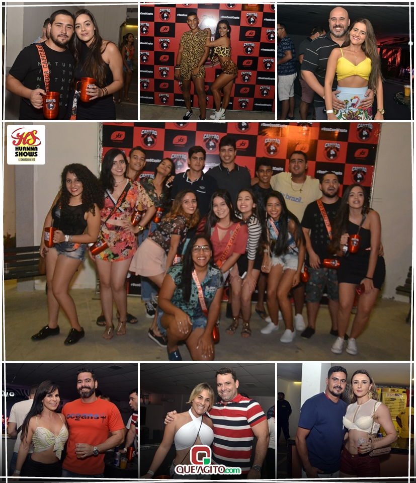 Eunápolis: Trio da Huanna leva público ao delírio na Choppada de Medicina Pitágoras 61