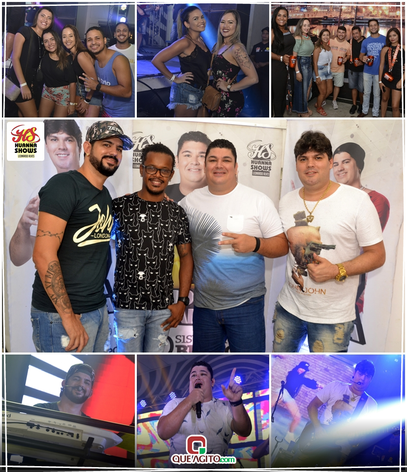 Eunápolis: Trio da Huanna leva público ao delírio na Choppada de Medicina Pitágoras 63