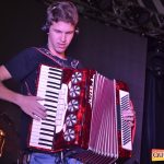 Eunápolis: Trio da Huanna leva público ao delírio na Choppada de Medicina Pitágoras 232