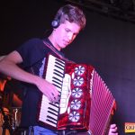 Eunápolis: Trio da Huanna leva público ao delírio na Choppada de Medicina Pitágoras 132