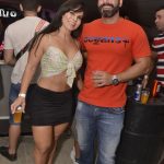 Eunápolis: Trio da Huanna leva público ao delírio na Choppada de Medicina Pitágoras 198