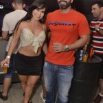 Eunápolis: Trio da Huanna leva público ao delírio na Choppada de Medicina Pitágoras 149