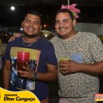Trio da Huanna e Psirico dão show na abertura do Pau Brasil Folia 2019 8