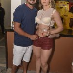 Eunápolis: Trio da Huanna leva público ao delírio na Choppada de Medicina Pitágoras 154