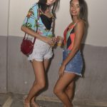 Eunápolis: Trio da Huanna leva público ao delírio na Choppada de Medicina Pitágoras 235