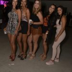 Eunápolis: Trio da Huanna leva público ao delírio na Choppada de Medicina Pitágoras 186