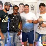 Eunápolis: Trio da Huanna leva público ao delírio na Choppada de Medicina Pitágoras 157