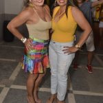 Eunápolis: Trio da Huanna leva público ao delírio na Choppada de Medicina Pitágoras 93