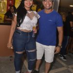 Eunápolis: Trio da Huanna leva público ao delírio na Choppada de Medicina Pitágoras 207