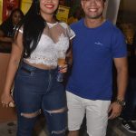 Eunápolis: Trio da Huanna leva público ao delírio na Choppada de Medicina Pitágoras 243