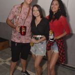 Eunápolis: Trio da Huanna leva público ao delírio na Choppada de Medicina Pitágoras 143