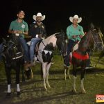 Luau dos Amigos foi um verdadeiro espetáculo de Cavalgada 575