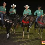 Luau dos Amigos foi um verdadeiro espetáculo de Cavalgada 147