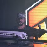 Eunápolis: Trio da Huanna leva público ao delírio na Choppada de Medicina Pitágoras 101