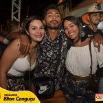 Trio da Huanna e Psirico dão show na abertura do Pau Brasil Folia 2019 9