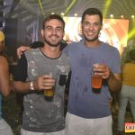 Eunápolis: Trio da Huanna leva público ao delírio na Choppada de Medicina Pitágoras 80