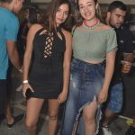 Eunápolis: Trio da Huanna leva público ao delírio na Choppada de Medicina Pitágoras 131