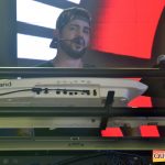 Eunápolis: Trio da Huanna leva público ao delírio na Choppada de Medicina Pitágoras 99