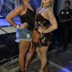 Eunápolis: Trio da Huanna leva público ao delírio na Choppada de Medicina Pitágoras 75